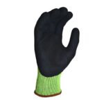G-Force HiVis Cut C Glove - Image 4