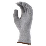 G-Force HeatGuard ISO Cut Level C  Heat Resistant Glove - Image 3
