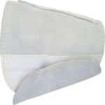 Maxisafe Reinforced Wrist Guard - pair