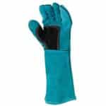 "Leftwing" Kevlar Stitched Welders glove