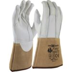 Maxisafe TIG Welding glove - Image 2