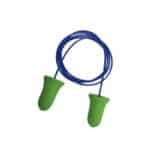 MAXIPLUG Corded Comfort Fit Earplugs 27dB