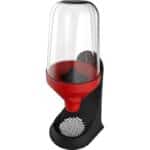 Maxisafe Earplug dispenser  earplugs not included