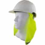 Maxisafe Hard Hat Neck Flap