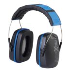 Blue Maxisafe 3003 Earmuff
