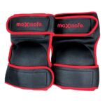 Non-marking Comfort Style knee pads