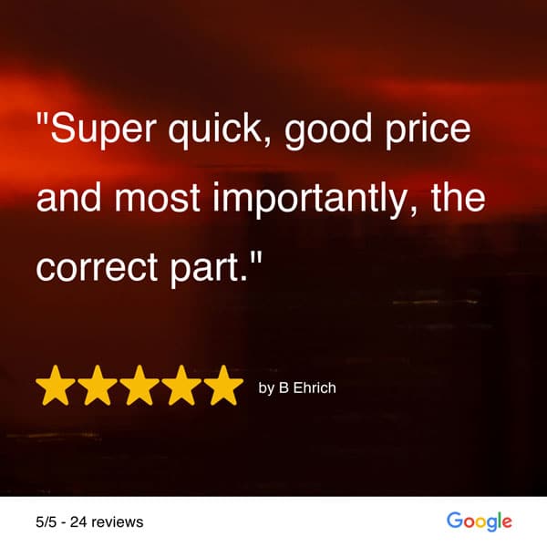 Quick Service, Affordable Pricing Review - Red Shed