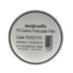 Maxiguard P3 Carbon Particulate Filter