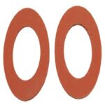 Orange Filter Ring Seal to suit R680/690