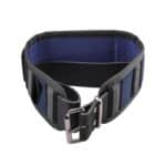 Leather comfort belt CA Basic