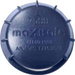 R7500 Respirator Front Cover - pack of 5