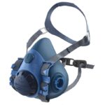 Maxiguard Silicone Half Mask - Image 3