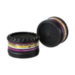 Set of combined ozone filters CA AerGO® A1B1E1 P R SL (1 pair)