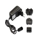 Battery Charger to suit CleanAir Asbest Unit