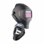 CA-29 Evolve Welding hood inc. air distribution and ADF V9-13