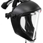 CleanAir CA-3 Polycarbonate Air Hood