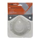 Maxisafe P1 Respirator  card of 3