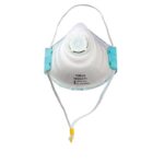 Maxisafe P1 respirator with Valve