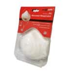 Maxisafe Moulded P2 respirator