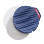 Filter cover and spark arrester  pre-filter (set of 2+2+2)-to suit AerGO