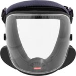 Unimask with Basic PAPR: RFU837 + RCA544 + RFH529