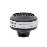 Particle filter P R SL - to suit CleanAir Asbest
