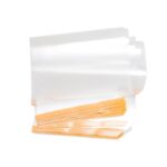 Protection Film Self-adhesive for Hoods CA-1  2  4  10 - 10 Pieces
