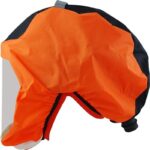 CleanAir Protective Short Respiratory Hood CA-1
