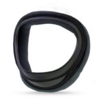 Textile Face Seal for UniMask - Grey