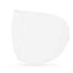 Spare Protective Visor for UniMask - Clear