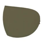Spare Protective Visor for UniMask - Shade 5