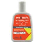 SPF 50+ sunscreen - 250ml fliptop