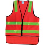 Vic Roads Safety Vest - Image 7