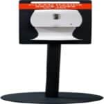 Dispenser STAND - PowderCoated Steel - Includes TSD1002 (Spray) Dispenser