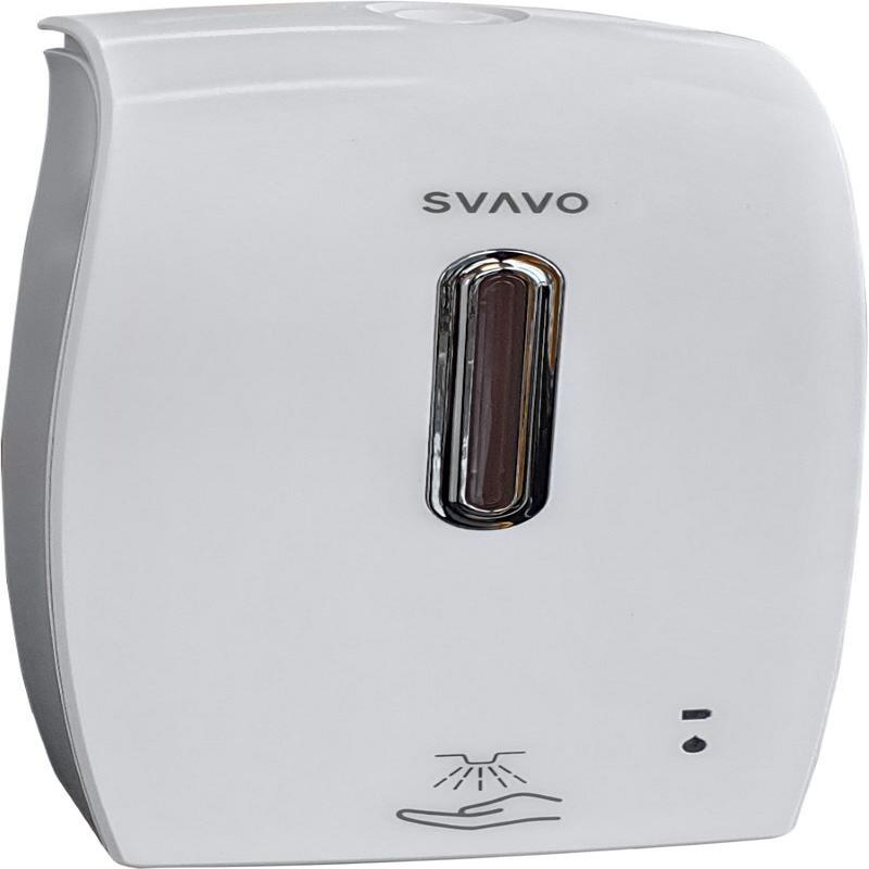 TSD1002 Sensor Spray Dispenser - Touch Free - Image 1