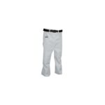 Maxisafe Leather Welding Pants