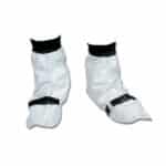 Welder's Spats - Buckle & Strap