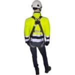 Maxisafe Full Body Roofers Harness w/ front & rear attachment points
