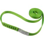 Maxisafe 25mm Webbing Sling - 2.0m rated 22KN