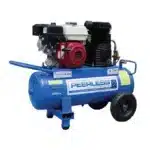 - Peerless - Red Shed