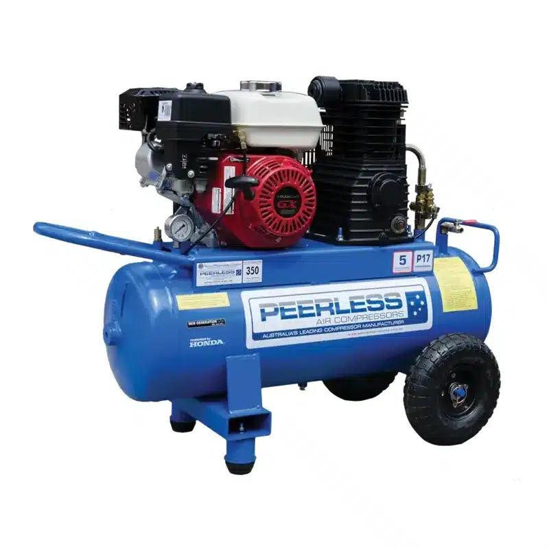 - Peerless - Red Shed