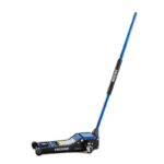Hydraulic Garage Jack - Super Low Profile 2,000kg