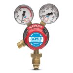 - Cigweld - Red Shed