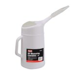 Toledo Oil Filter Remover 5L With Flex Spout
