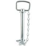 Hitch Pin - 22mm x 157mm