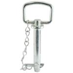 Hitch Pin - 19mm x 98mm