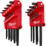 - Milwaukee - Red Shed