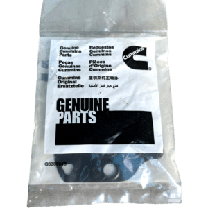 - Cummins - Red Shed