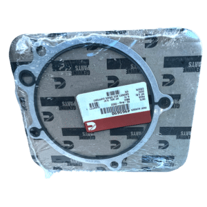 - Cummins - Red Shed