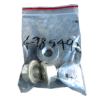 - Cummins - Red Shed